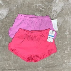 Toddler Shorts